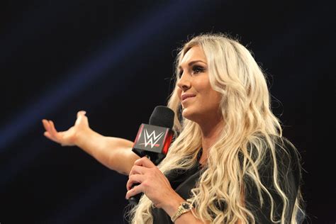 WWEs Charlotte Flair Says Her Nude Photos Leaked Online